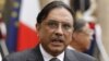 Pakistani President to Attend NATO Summit
