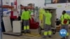 WATCH: Barcelona Pulls Black Market Migrant Metal Recyclers Out of the Shadows