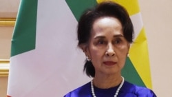 ဒေါ်အောင်ဆန်းစုကြည်ကို နိုင်ငံရေးက ဖယ်ရှားဖို့ စစ်ကောင်စီ ရည်ရွယ် (သြစတြေးလျ သုတေသီ Ben Bland)