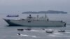 Pasukan Laut Filipina dan Australia Latihan Bersama Dekat Filipina