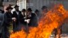 Passover Celebrates Liberation from Bondage