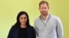 Oprah Winfrey Interview Meghan dan Pangeran Harry