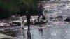 Annual Los Angeles River Cleanup Highlights Scarce Resource