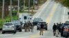 美国缅因州枪击案造成18人死亡，嫌疑人仍在逃