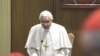 Pope, Cardinals Hold Talks on Sex Scandals, Other Issues