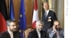 Iran Nuclear Talks Elicit Optimism, Skepticism