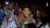 New Video Offers Glimpse of Trapped Thai Soccer Players