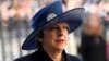 UK PM May's Hand Moves Closer to Brexit Trigger