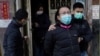 Hong Kong Makes More Arrests Over Attempted Flight of 12 Youths