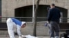 Israeli Police Kill Palestinian Attacker in Jerusalem
