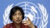 UN Rights Chief Urges to Lift Sanctions on Zimbabwe Leadership