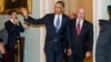 Obama: Ataque y diplomacia en el Congreso