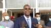 Nuno Gomes Nabiam, primeiro-ministro da Guiné-Bissau