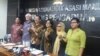 Komnas HAM Bentuk Tim Pemantau Kasus Novel Baswedan