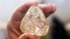 Sierra Leone to Sell Multi-million Dollar Diamond to Help Poor