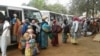HRW: Nta Mpunzi z'Abarundi Zikwiye Gutahukanwa ku Nguvu 