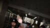 China says Dissident Can Apply to Go Abroad 