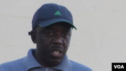Umuyi uRahman Gumbo 