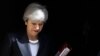Explainer: Can Anyone Force British Prime Minister May to Resign?
