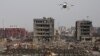 Chinese State Media Reports Corruption in Tianjin Safety Licensing