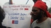 Demo Peringati Penandatanganan Perjanjian New York soal Papua Berakhir Ricuh