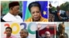 Dix élections africaines qui ont marqué l'année 2020