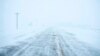 Winter Storm With Snow, Ice, Wind, Bitter Cold Pummels Northern US