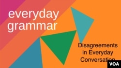 everyday grammar