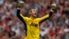 David De Gea Na Iya Barin Manchester United In Ji Manajansa