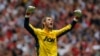 Real Madrid Da Man-U Na Shirin Tunkarar FIFA
