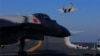  US-China Military-to-military Engagements Stall Amid Questions