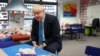 Brexit : Johnson asema 'tumepata makubaliano makubwa...'