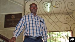 Rafael Marques