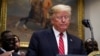 Trump sobre exabogado: "Nunca ordené a Cohen que rompiera la ley"