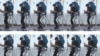 New Study Suggests Paraplegics Could Regain Mobility 