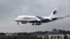Gumpalan Minyak Ditemukan di Lokasi Hilangnya Malaysia Airlines