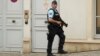 France Launches Attack Alert App Ahead of Euro 2016