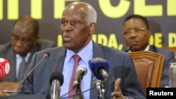 José Eduardo dos Santos fez o pedido ao dono da Odebrecht