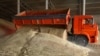 Russia to Sell Bulk of Grain Stockpile Due to COVID-19