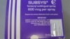 Report: US Doctors Overprescribed Deadly Drug Fentanyl to Patients