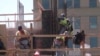US Job Growth Loses Steam in September