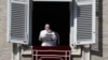 Vatican Breaks Silence, Explains Pope's Civil Union Comments 