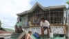 Philippines Typhoon Death Toll Tops 100