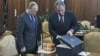 Russia: Black Box From Downed Jet Is Damaged