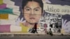 Feminicidios desangran a México, sin solución a la vista