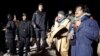 North Dakota Tribe Formally Calls on Pipeline Protesters to Disperse