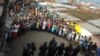 Liberia’s Ebola Quarantine Affecting Livelihoods 