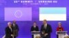 EU Officials Pledge to Support Ukraine’s National Energy Security 