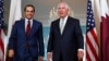 Qatar Seeks US Backing for Negotiations With Saudis