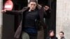 Duplicitous Boss Turns on Female Secret Agent in 'Haywire'